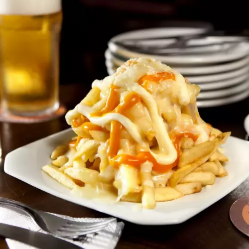 Batata do Vila