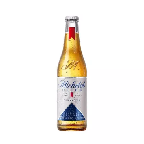 Michelob Ultra