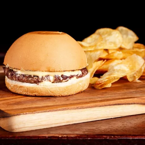Original Burger