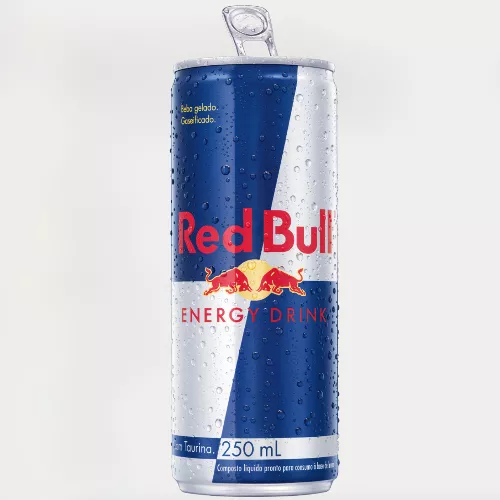 Red Bull Energy Drink