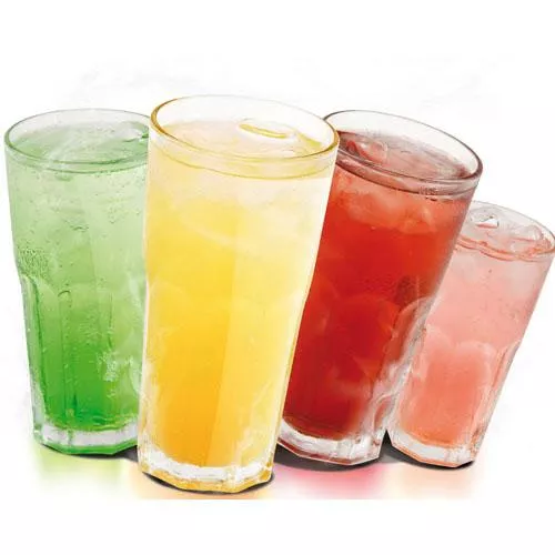 Soda Italiana
