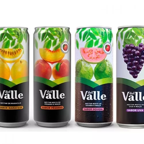 Suco Del Valle