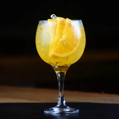 Tropical Gin