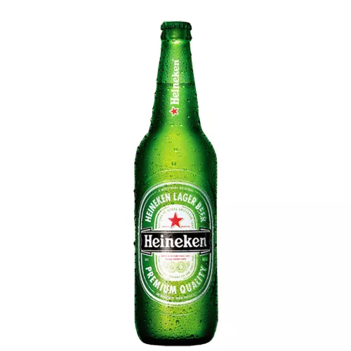 Heineken 600mL