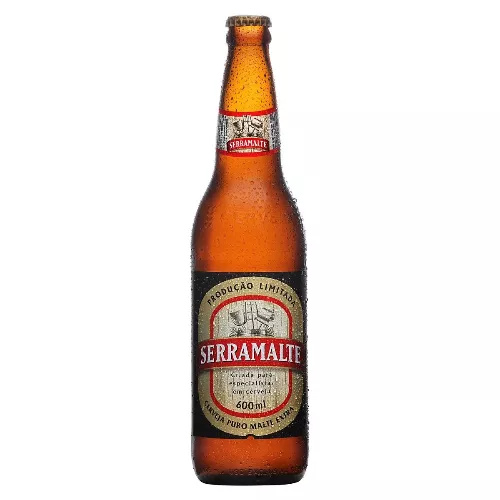 Serramalte