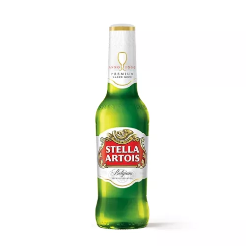 Stella Artois