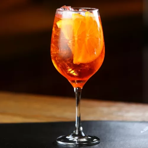 Aperol Spritz
