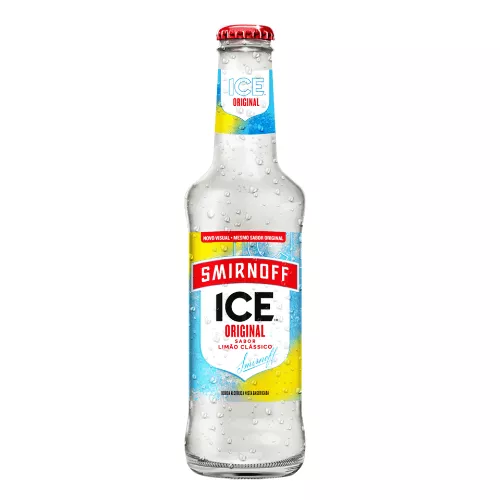 Smirnoff Ice Original