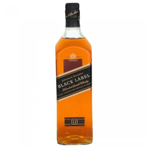 Johnnie Walker Black Label