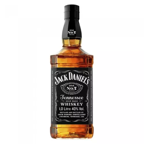 Jack Daniel's Old No. 7