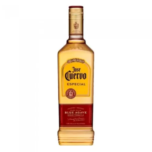 Tequila Jose Cuervo Gold
