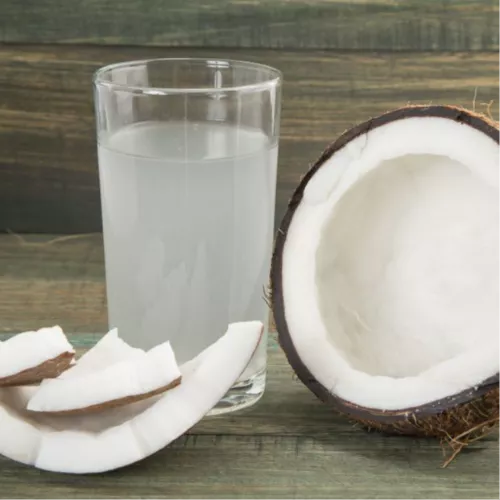 Água de Coco