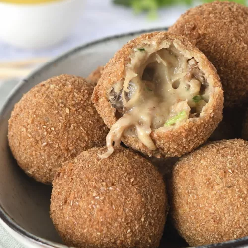 Bitterballen