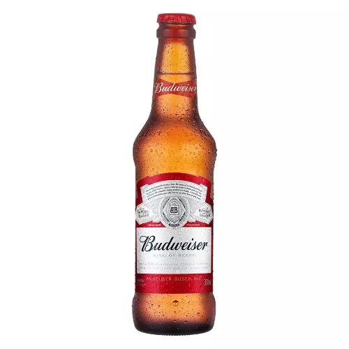 Budweiser