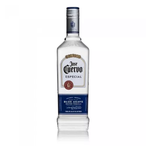 Tequila Jose Cuervo Silver