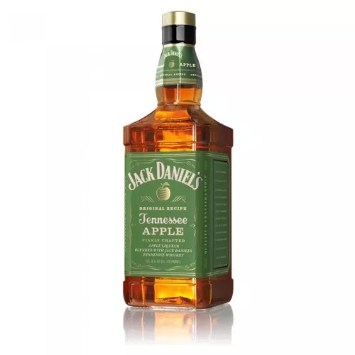 Jack Daniel's Apple