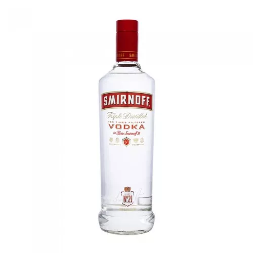 Smirnoff