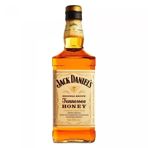 Jack Daniel's Honey