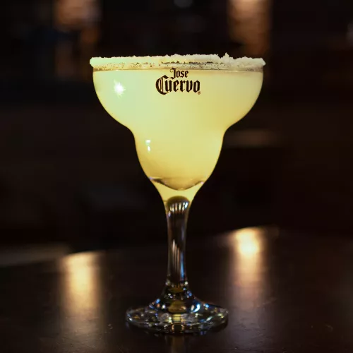 Cuervo Margarita