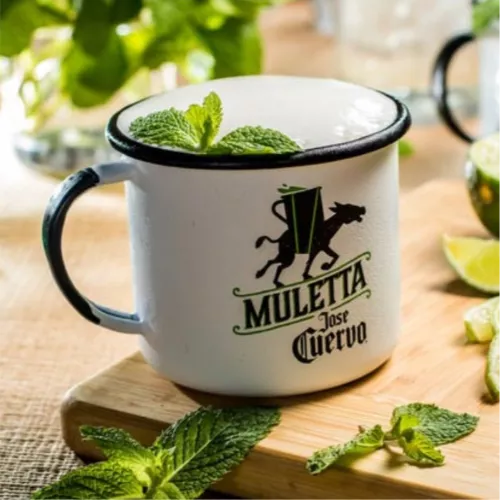 Cuervo Muletta
