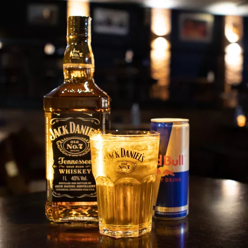 Jack Bull