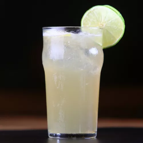 Jack Lemonade