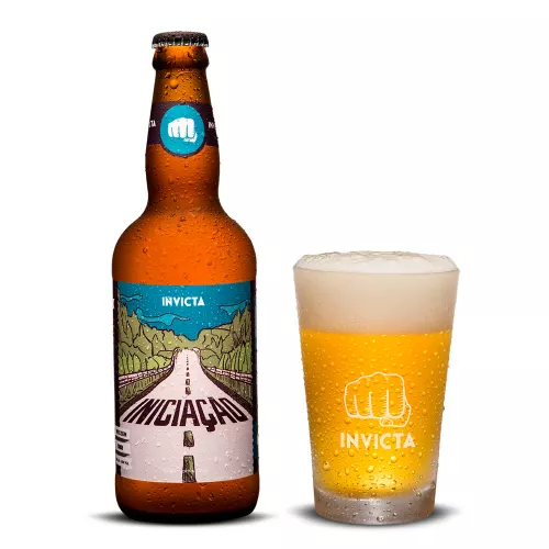 Invicta Iniciação