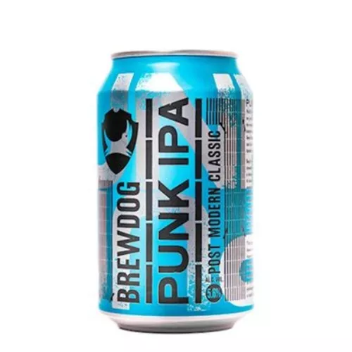 Brewdog Punk Ipa