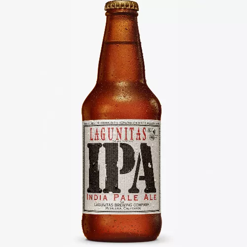 Lagunitas IPA