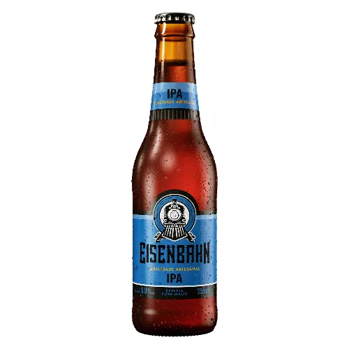Eisenbahn American IPA
