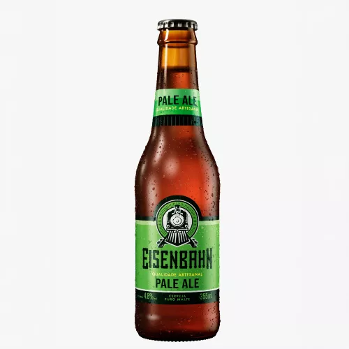 Eisenbahn Pale Ale