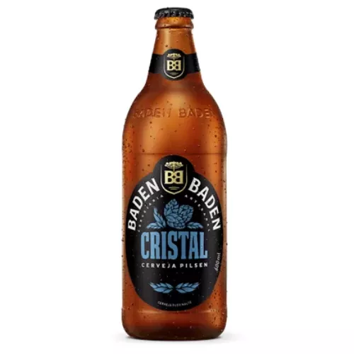 Baden Baden Cristal