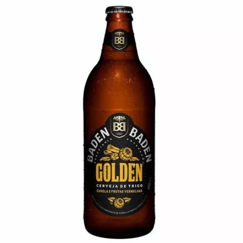 Baden Baden Golden