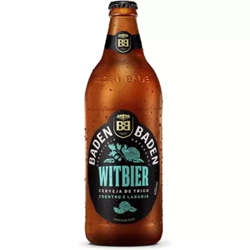 Baden Baden Witbier