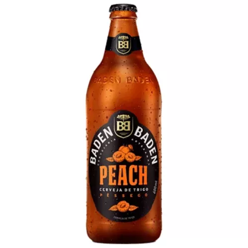 Baden Baden Peach