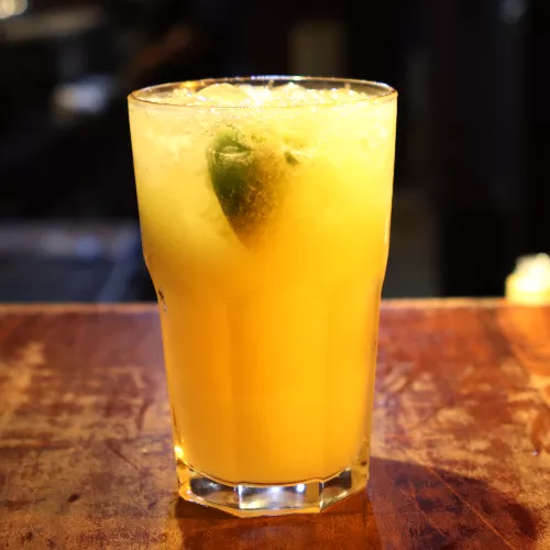 Caipibeer