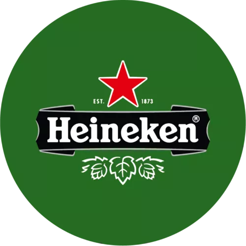 Heineken