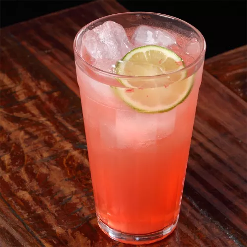 Pink Lemonade