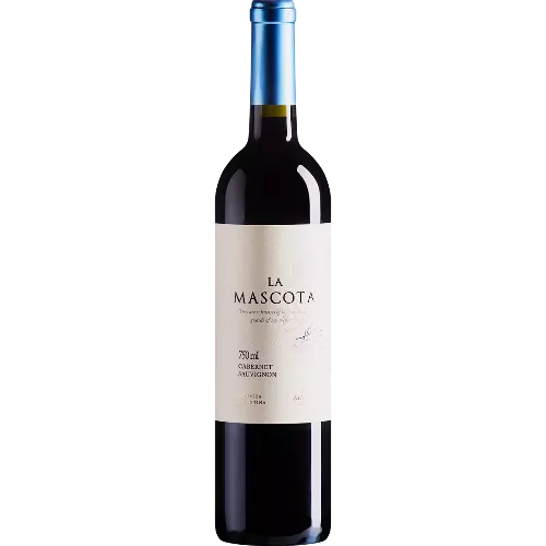 La Mascota Cabernet Sauvignon