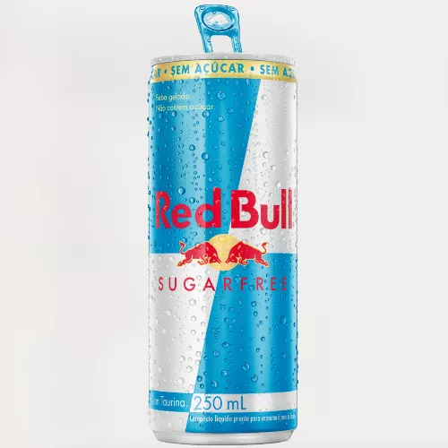 Red Bull Sugar Free