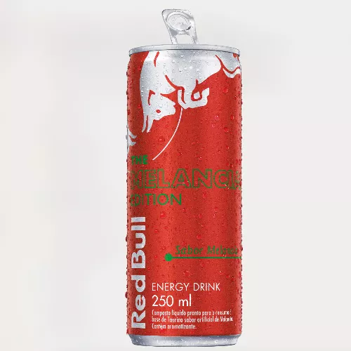 Red Bull Melancia Edition