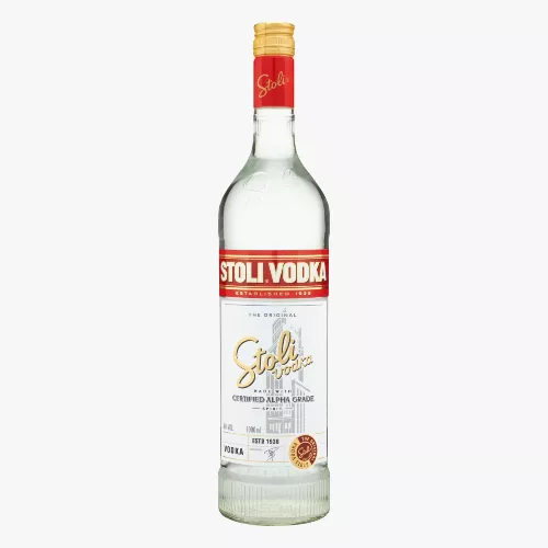 Stoli Vodka