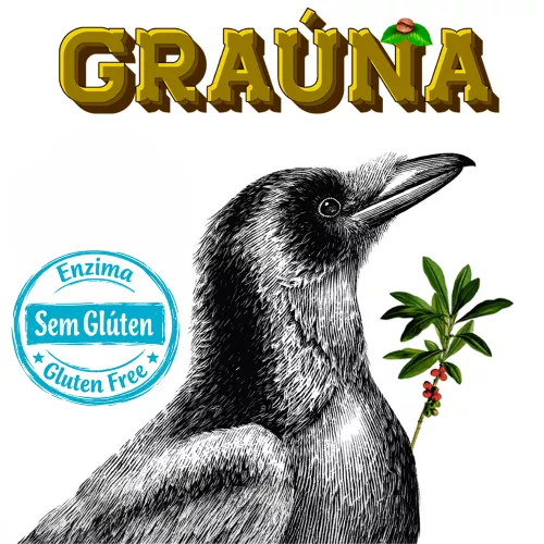 Vila Dionísio Graúna - com enzima Gluten Free*