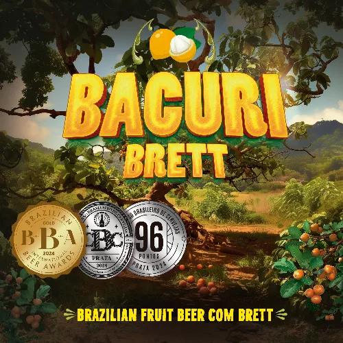 Vila Dionísio Bacuri Brett