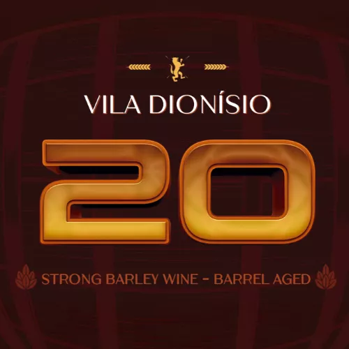 Vila Dionísio 20
