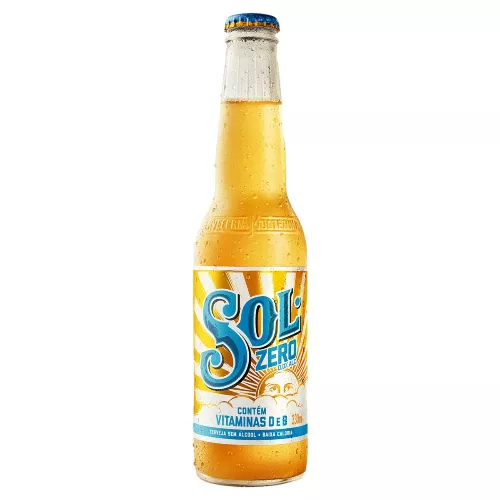 Sol Zero