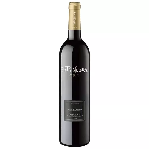 Pata Negra Oro Tempranillo