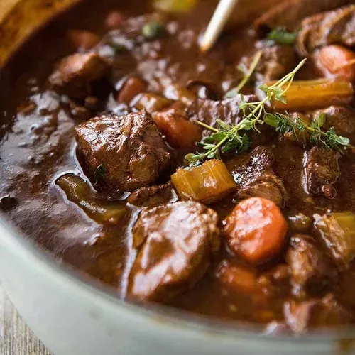 Irish Stew