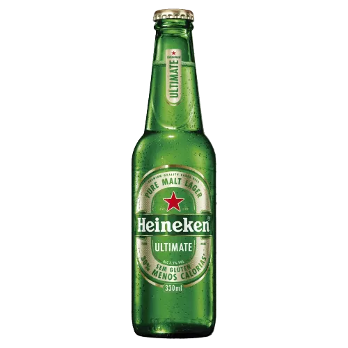 Heineken Ultimate