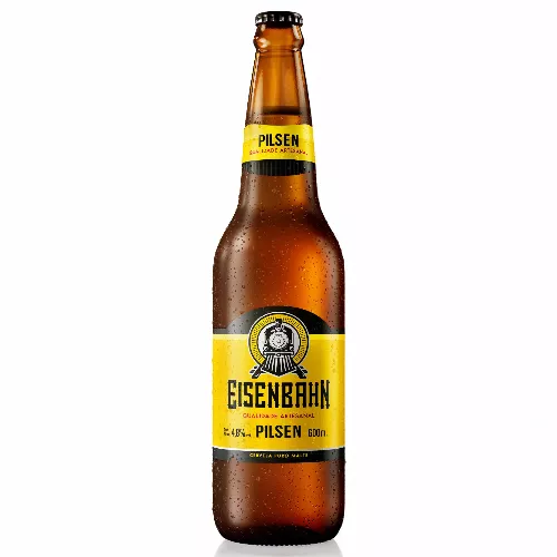 Eisenbahn Pilsen